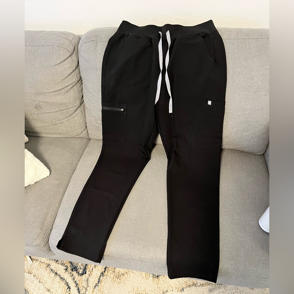 Figs Scrubs Pants